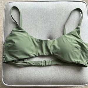 Aerie Women’s bathing suit top